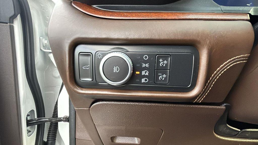 used 2021 Ford Explorer car, priced at $36,841