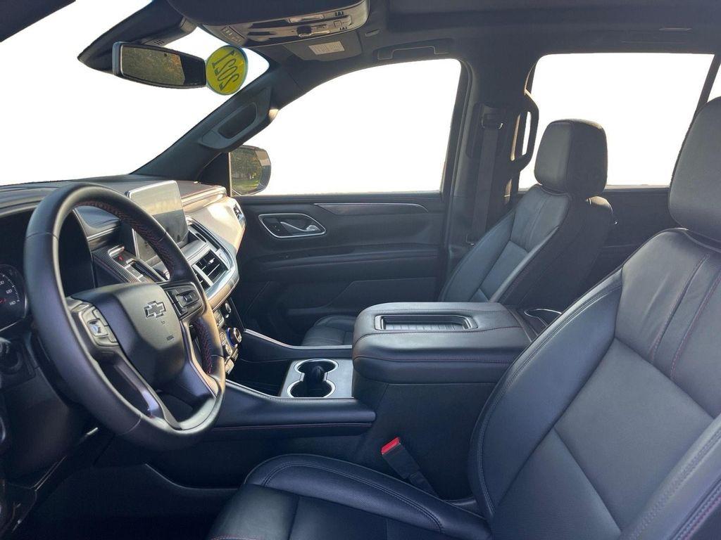 used 2021 Chevrolet Tahoe car, priced at $50,461
