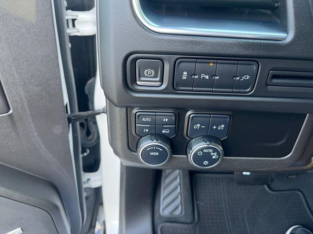 used 2021 Chevrolet Tahoe car, priced at $50,461