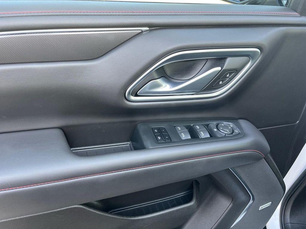 used 2021 Chevrolet Tahoe car, priced at $50,461