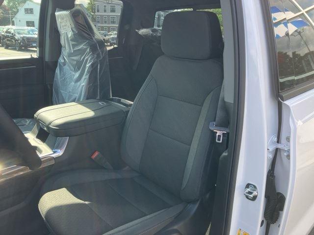 new 2025 GMC Sierra 1500 car, priced at $50,141