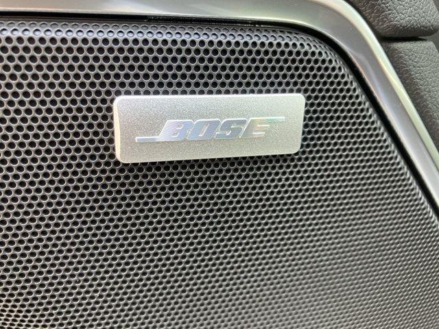 new 2025 GMC Sierra 1500 car, priced at $50,141