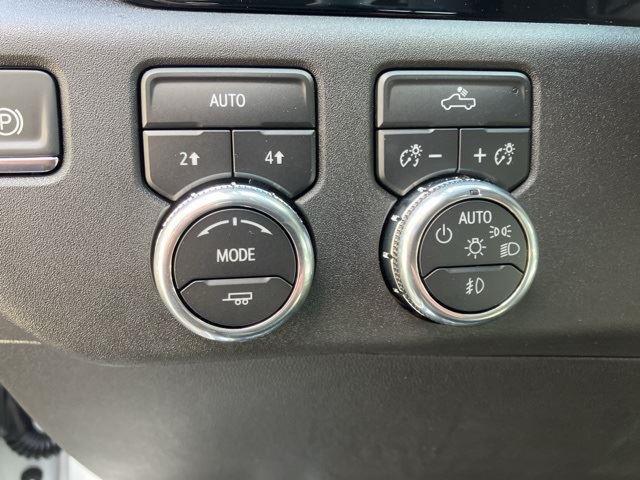 new 2025 GMC Sierra 1500 car, priced at $50,141