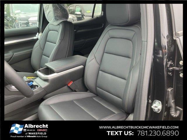 new 2026 GMC Terrain car, priced at $37,575