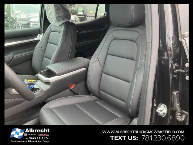 new 2026 GMC Terrain car, priced at $37,575