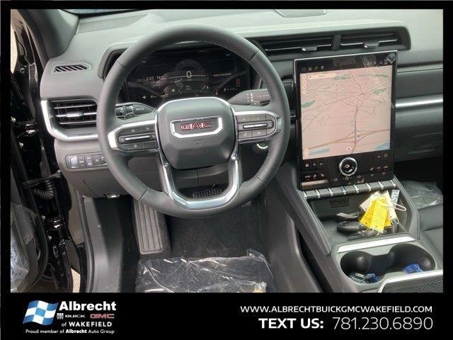 new 2026 GMC Terrain car, priced at $37,575