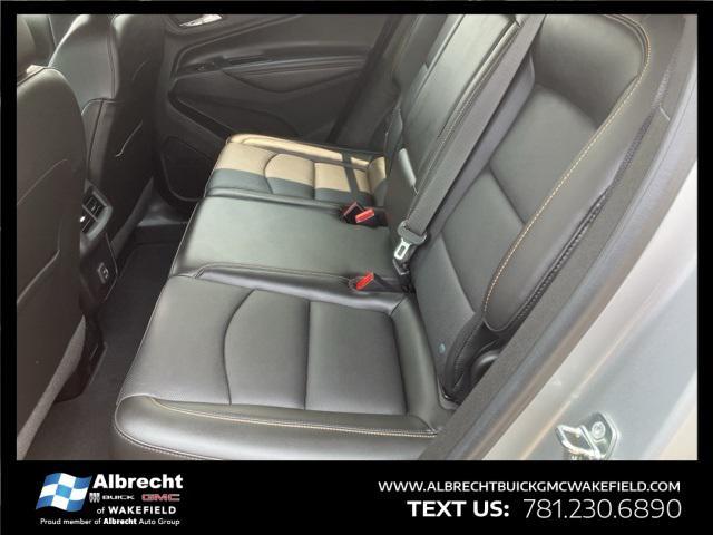 used 2019 Chevrolet Equinox car, priced at $18,700