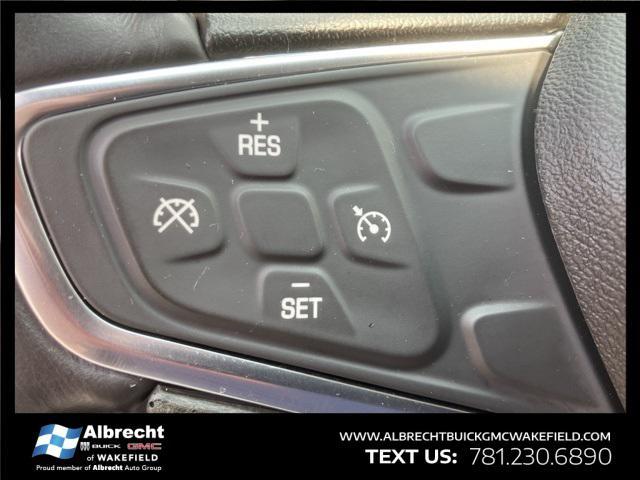 used 2019 Chevrolet Equinox car, priced at $18,700