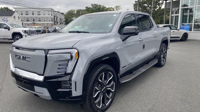 new 2024 GMC Sierra 1500 car, priced at $99,495