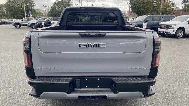 new 2024 GMC Sierra 1500 car, priced at $99,495