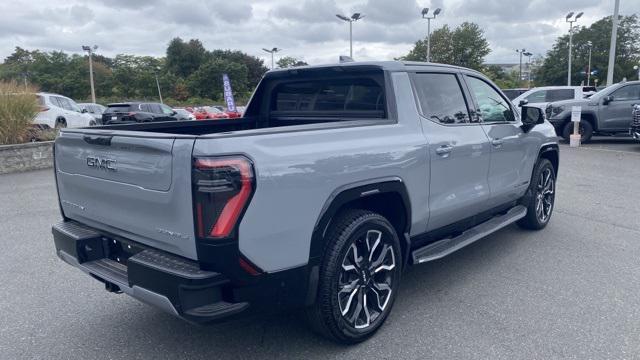 new 2024 GMC Sierra 1500 car, priced at $99,495