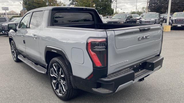 new 2024 GMC Sierra 1500 car, priced at $99,495