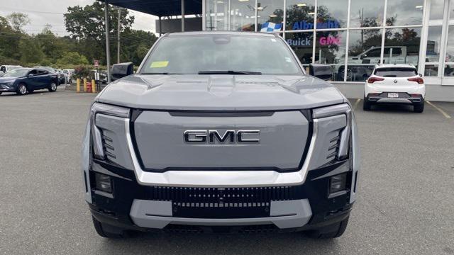 new 2024 GMC Sierra 1500 car, priced at $99,495