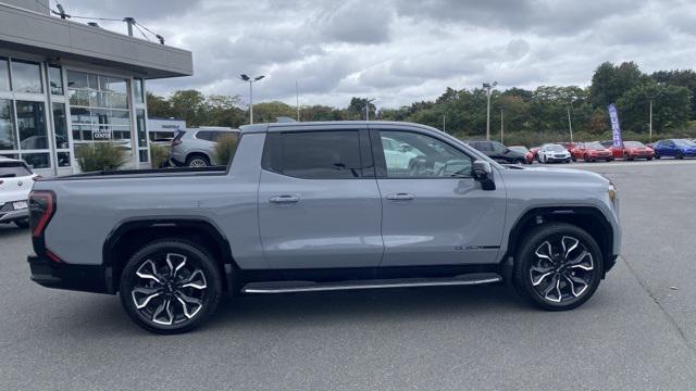 new 2024 GMC Sierra 1500 car, priced at $99,495