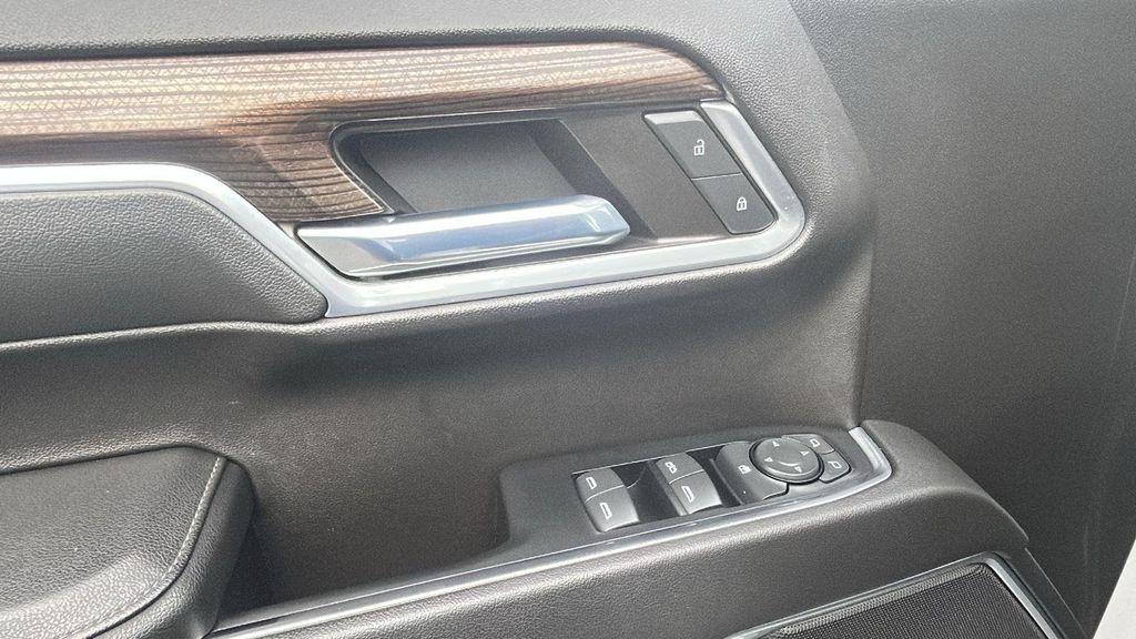 used 2022 Chevrolet Silverado 1500 car, priced at $37,451