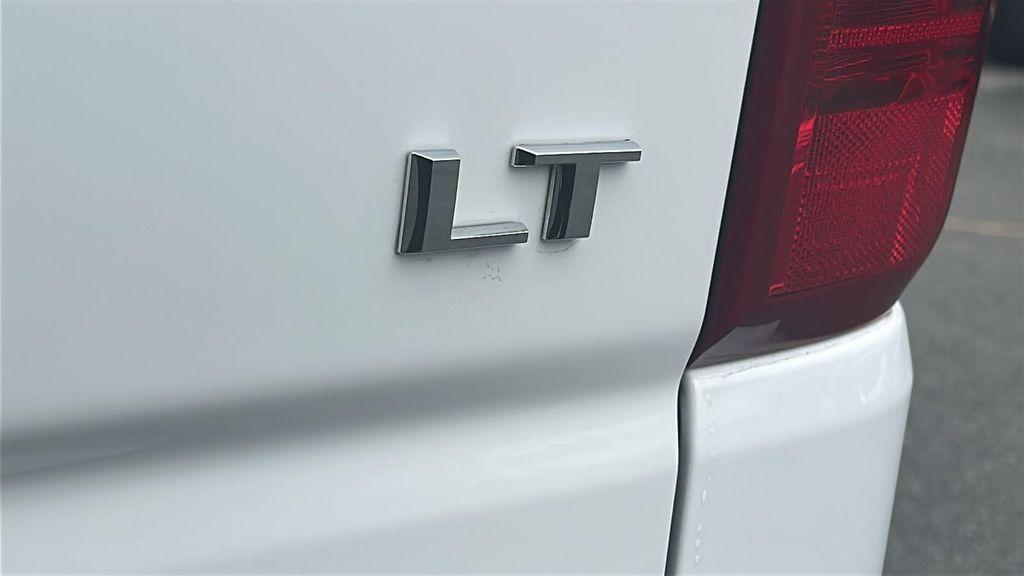 used 2022 Chevrolet Silverado 1500 car, priced at $37,451