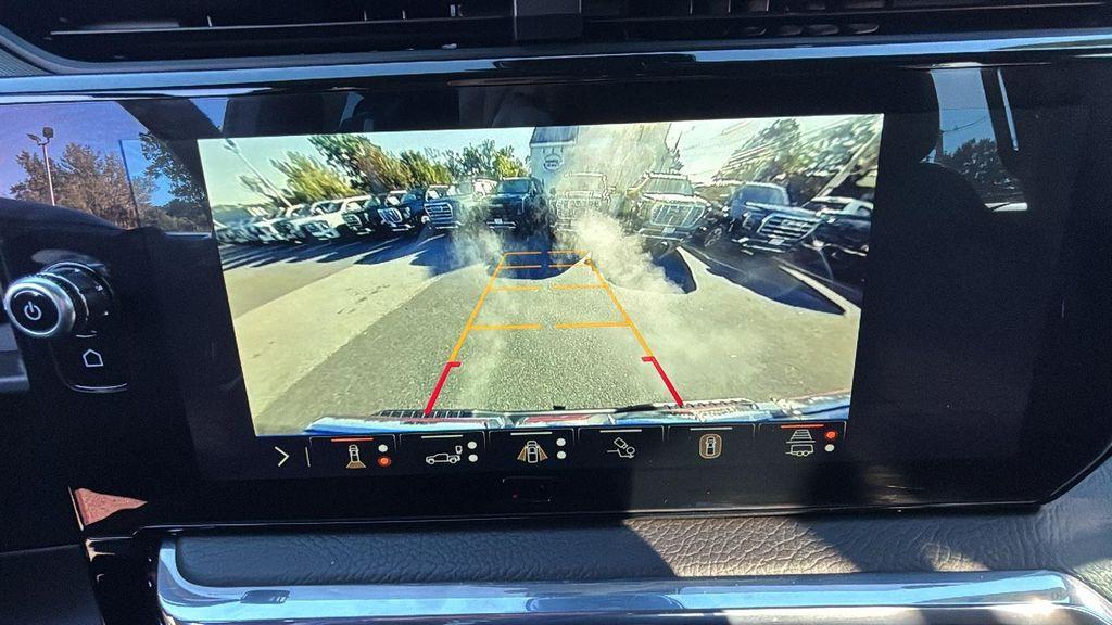 used 2024 GMC Sierra 1500 car, priced at $60,987