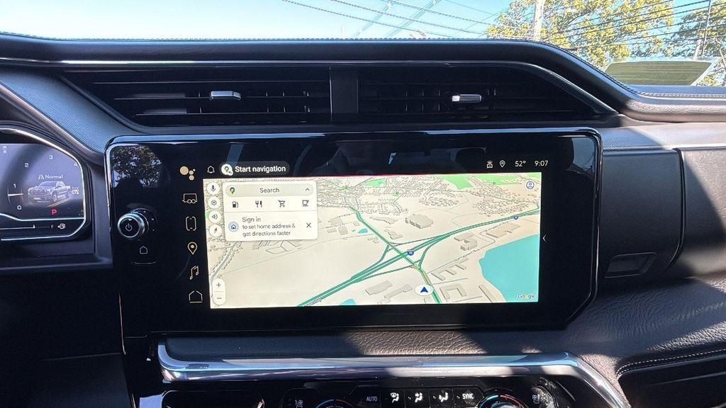 used 2024 GMC Sierra 1500 car, priced at $60,987