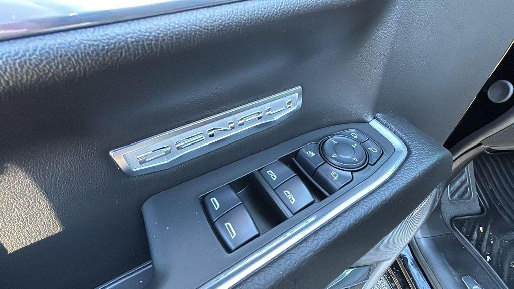 used 2024 GMC Sierra 1500 car, priced at $60,987