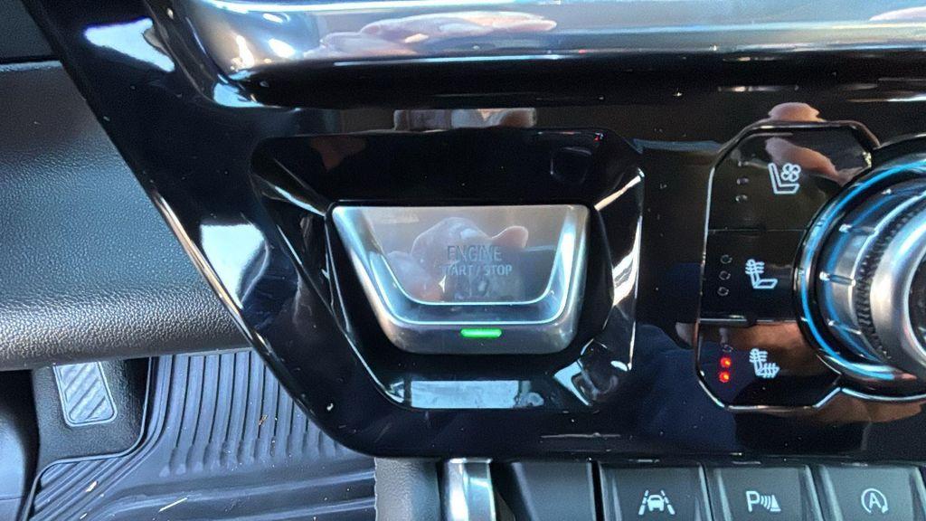 used 2024 GMC Sierra 1500 car, priced at $60,987