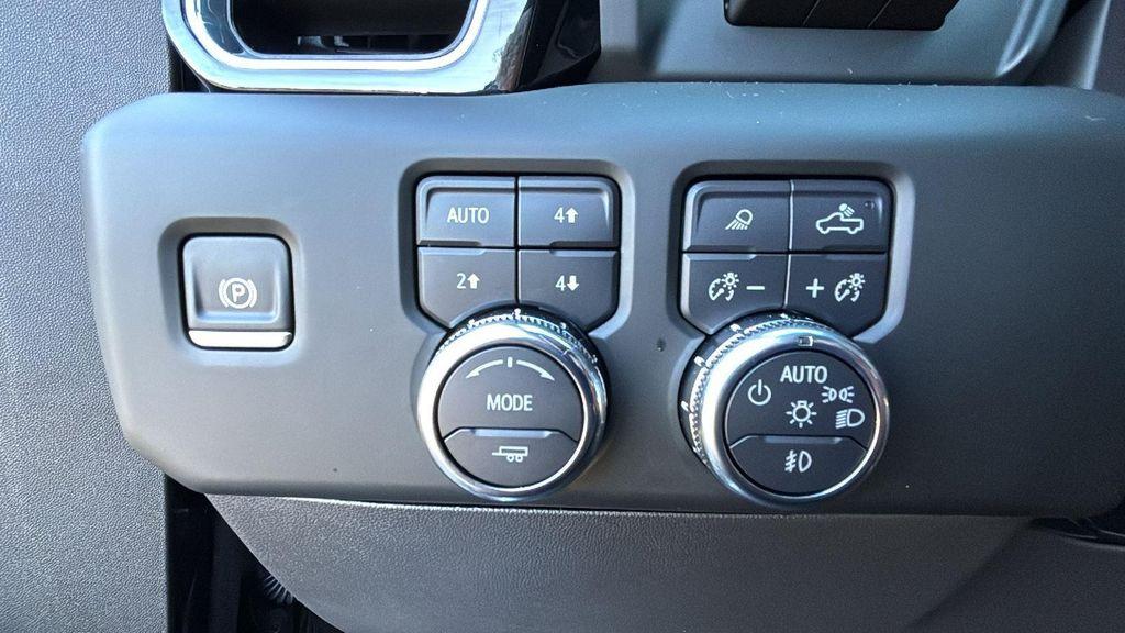 used 2024 GMC Sierra 1500 car, priced at $60,987