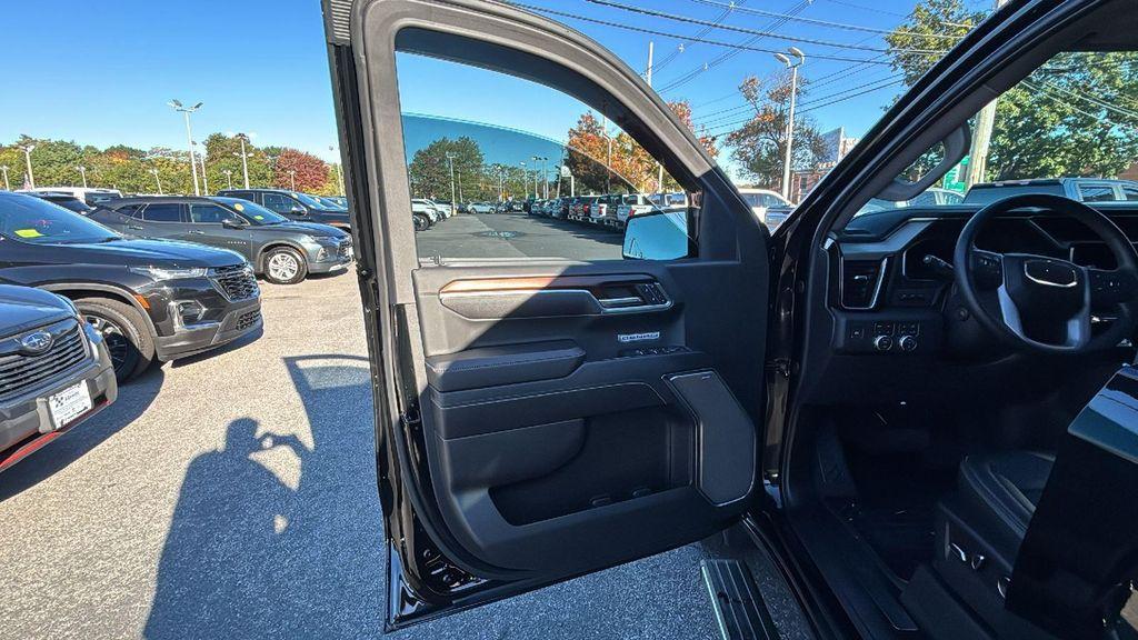 used 2024 GMC Sierra 1500 car, priced at $60,987