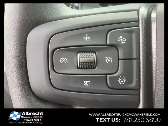 new 2025 GMC Sierra 1500 car, priced at $79,725
