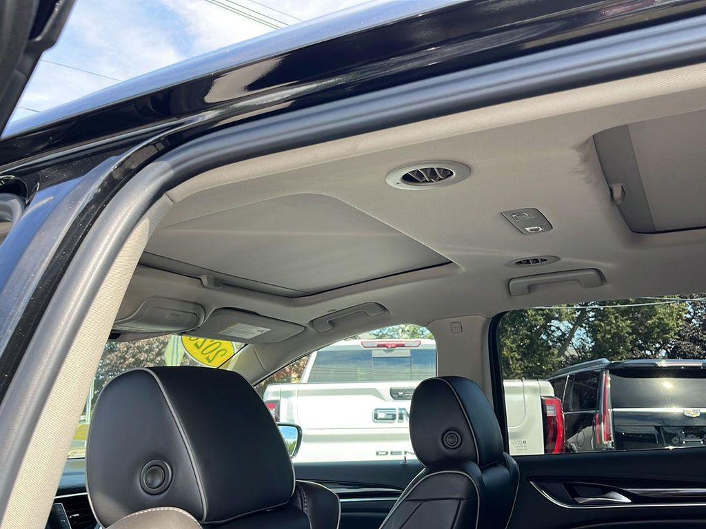 used 2020 Buick Enclave car, priced at $29,982