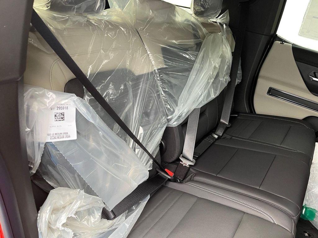 new 2026 GMC HUMMER EV SUV car, priced at $100,019