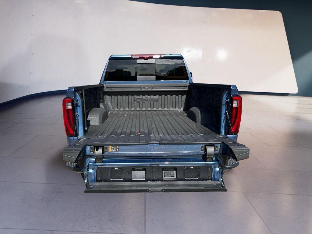 new 2025 GMC Sierra 2500 car, priced at $94,937