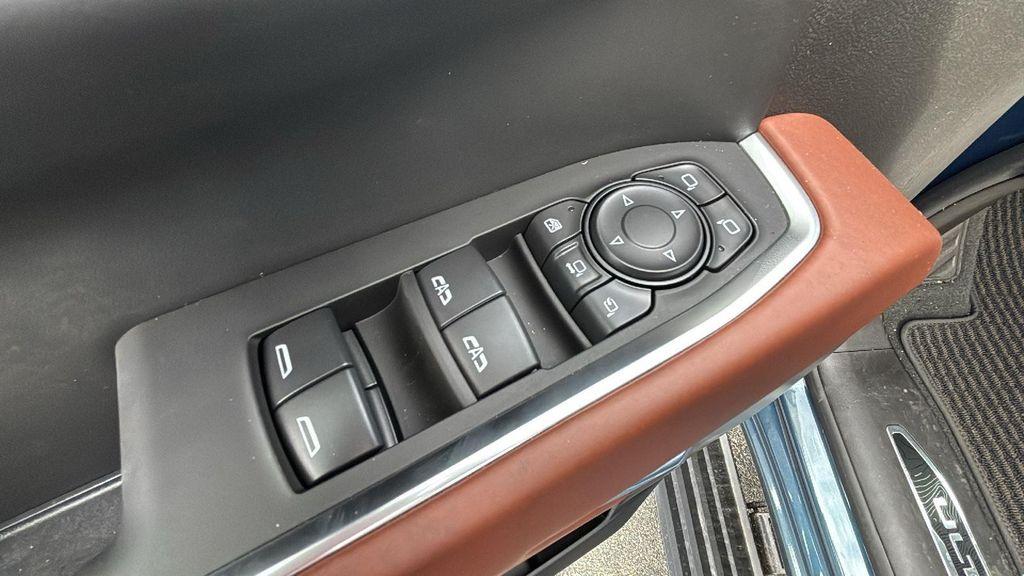 new 2025 GMC Sierra 2500 car, priced at $94,937