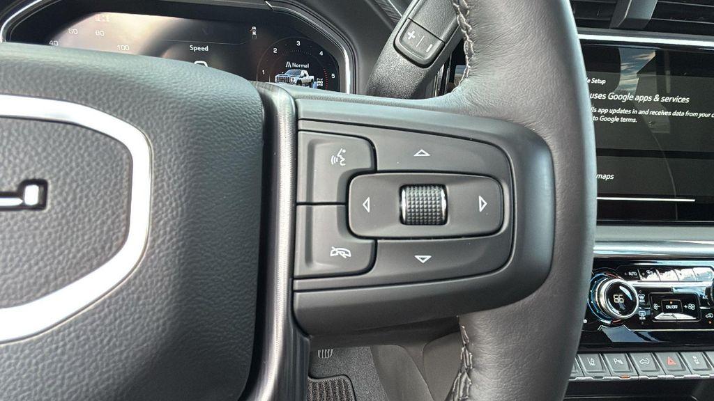 new 2025 GMC Sierra 2500 car, priced at $94,937