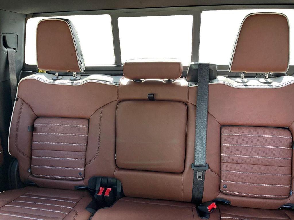 new 2025 GMC Sierra 2500 car, priced at $94,937