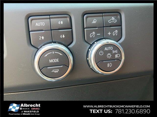 new 2025 GMC Sierra 2500 car, priced at $94,274
