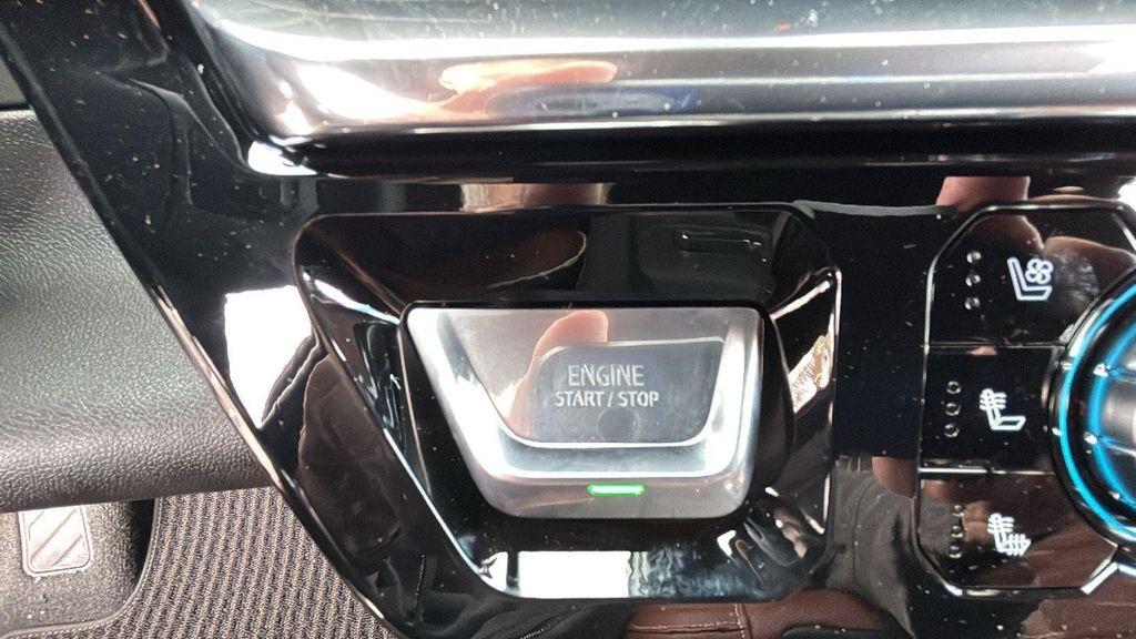 new 2025 GMC Sierra 2500 car, priced at $94,937