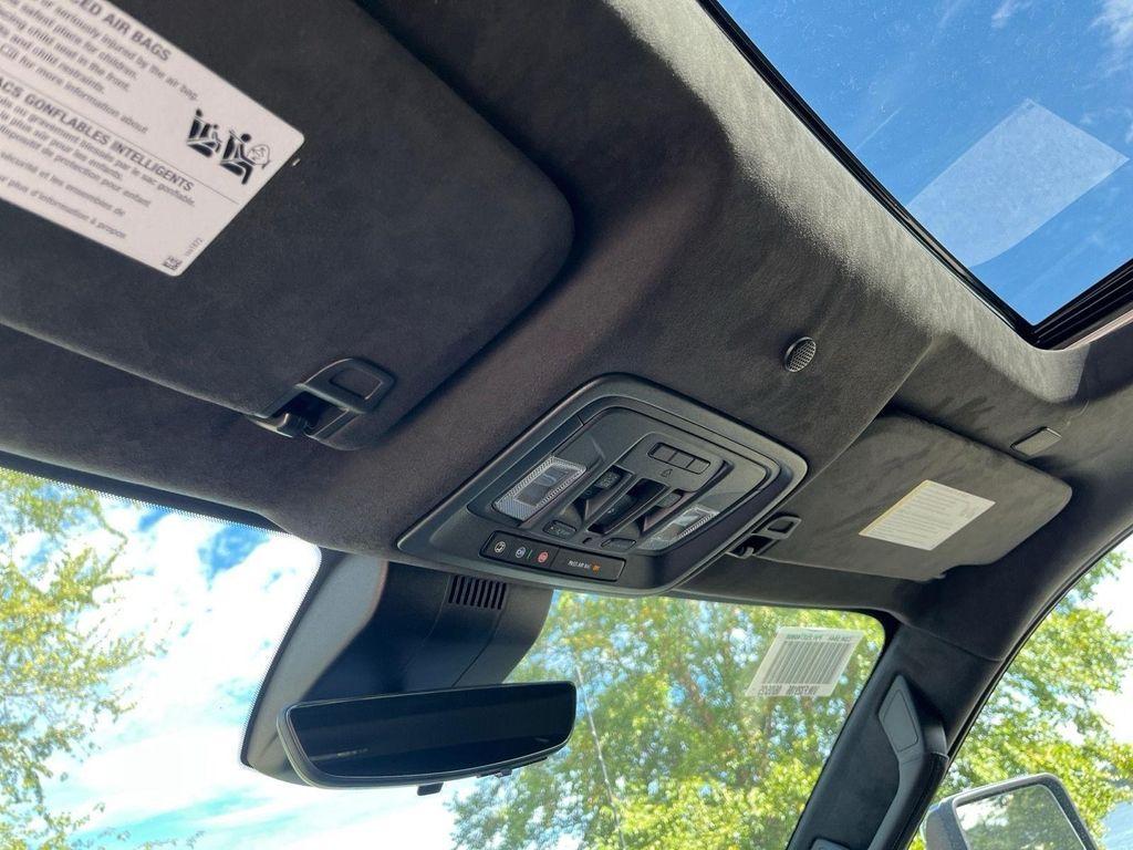 new 2025 GMC Sierra 2500 car, priced at $94,937