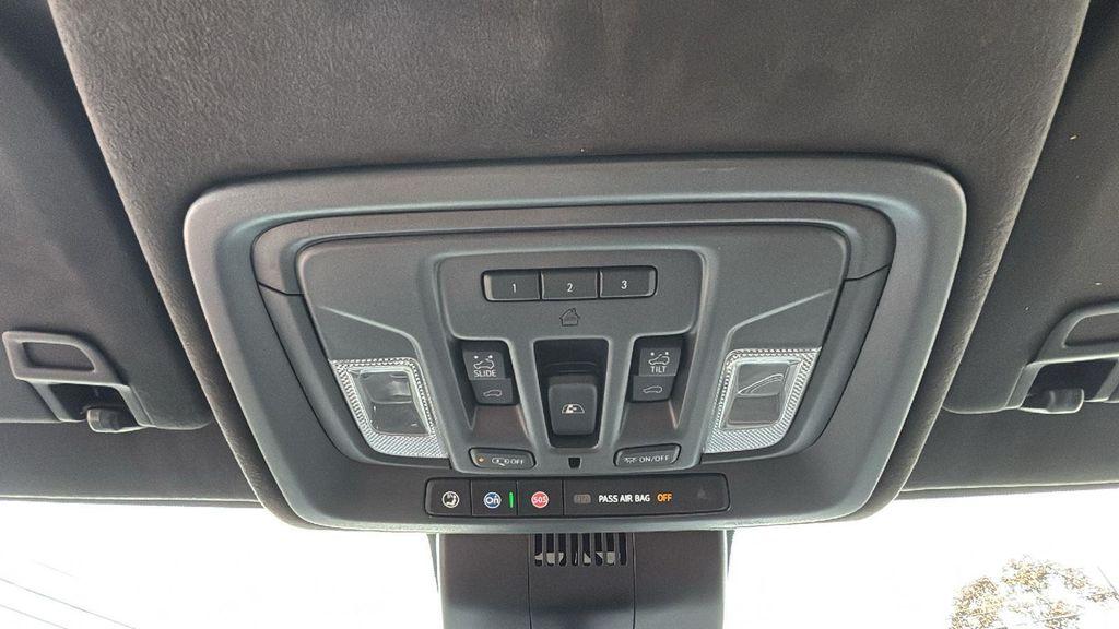 new 2025 GMC Sierra 2500 car, priced at $94,937