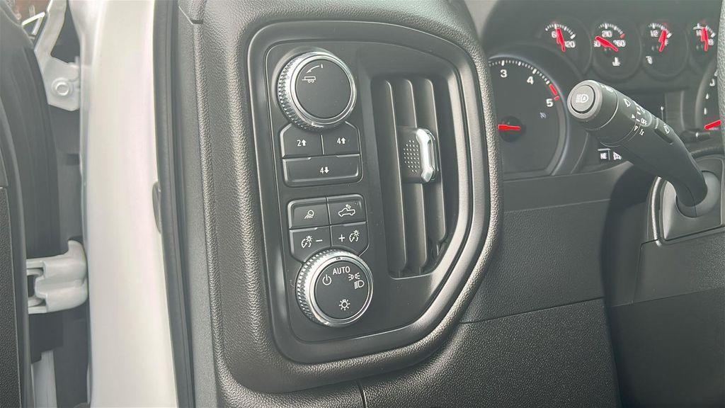 used 2024 GMC Sierra 2500 car, priced at $55,862