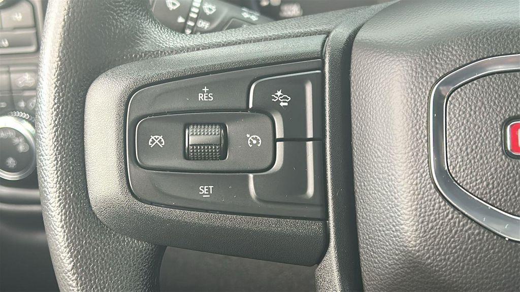 used 2024 GMC Sierra 2500 car, priced at $55,862