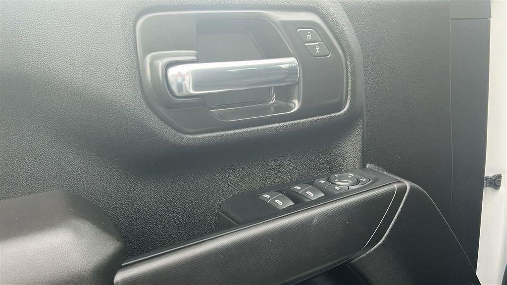 used 2024 GMC Sierra 2500 car, priced at $55,862