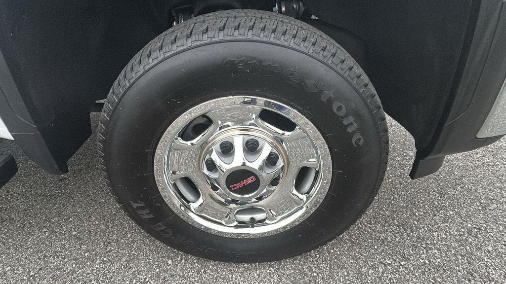 used 2024 GMC Sierra 2500 car, priced at $55,862