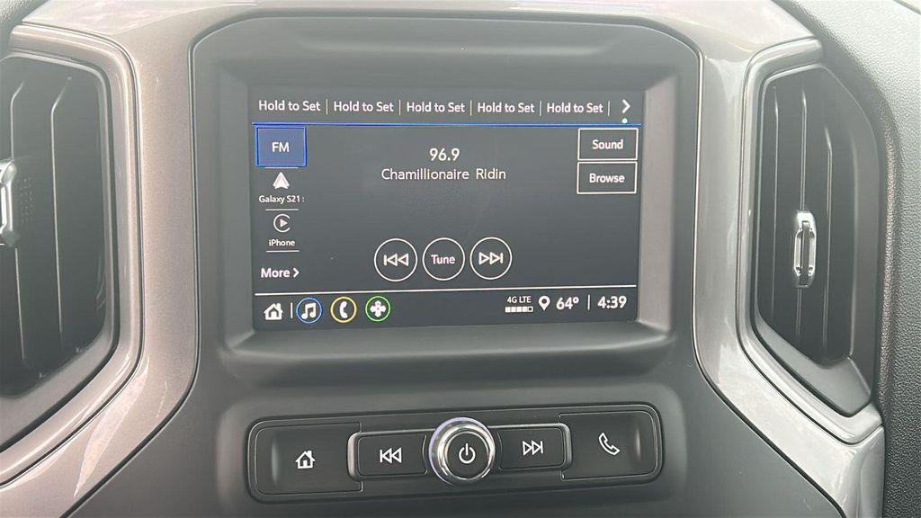 used 2024 GMC Sierra 2500 car, priced at $55,862