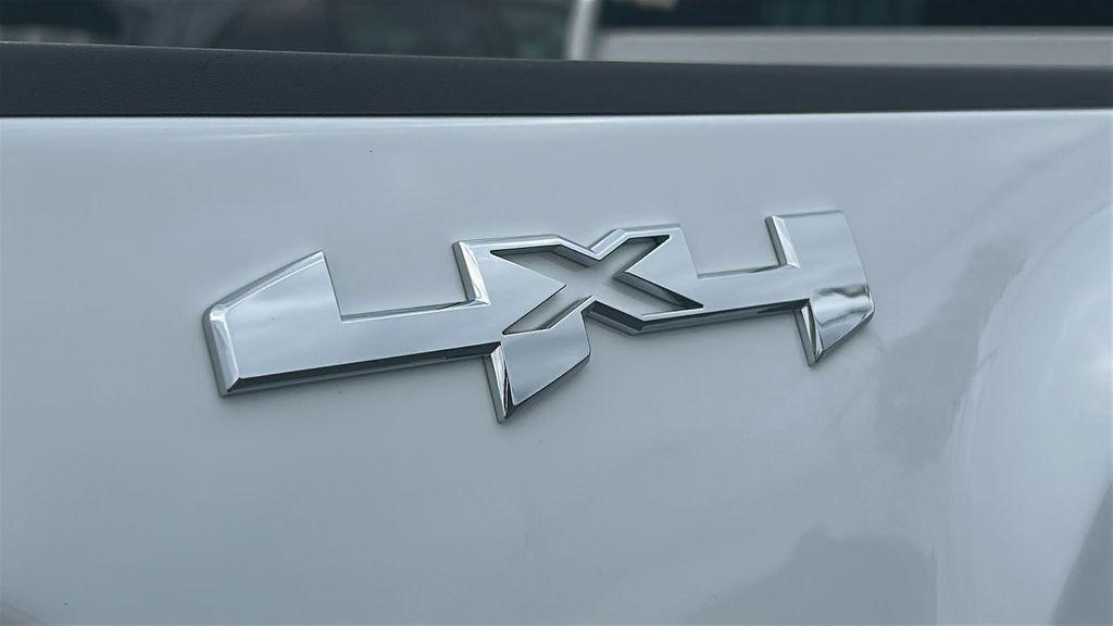 used 2024 GMC Sierra 2500 car, priced at $55,862