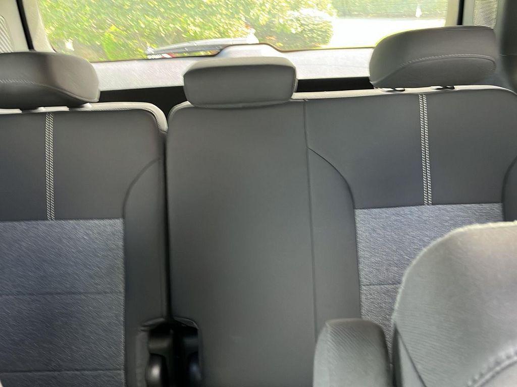 new 2026 GMC Acadia car, priced at $46,733