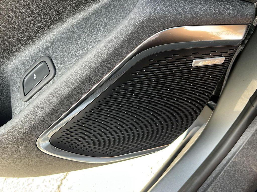 new 2026 GMC Acadia car, priced at $46,733