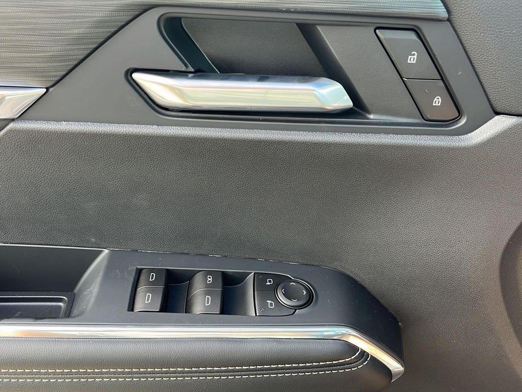 new 2026 GMC Acadia car, priced at $46,733