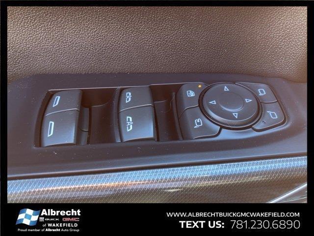 used 2020 GMC Sierra 1500 car, priced at $42,990