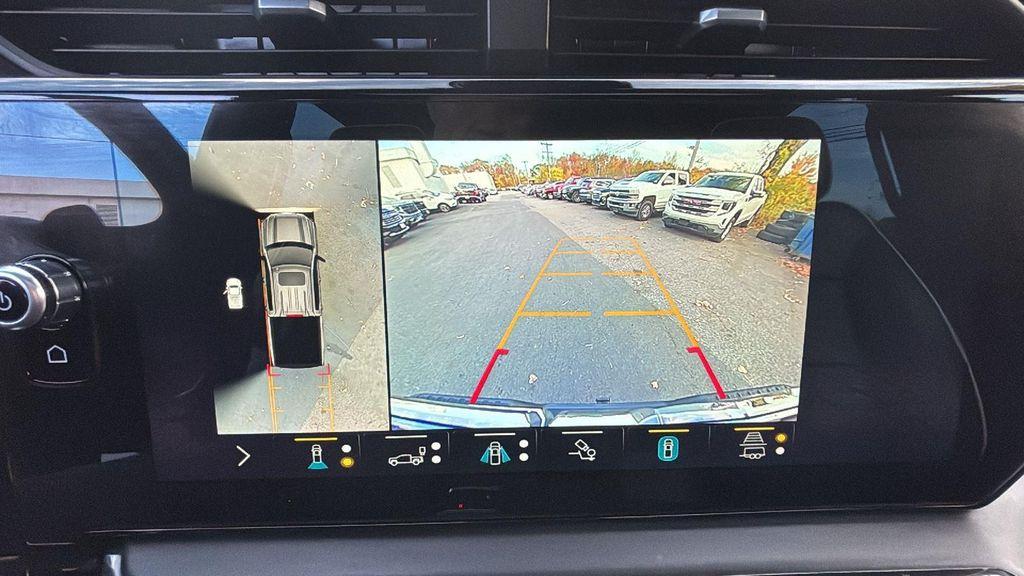 used 2022 GMC Sierra 1500 car, priced at $58,772