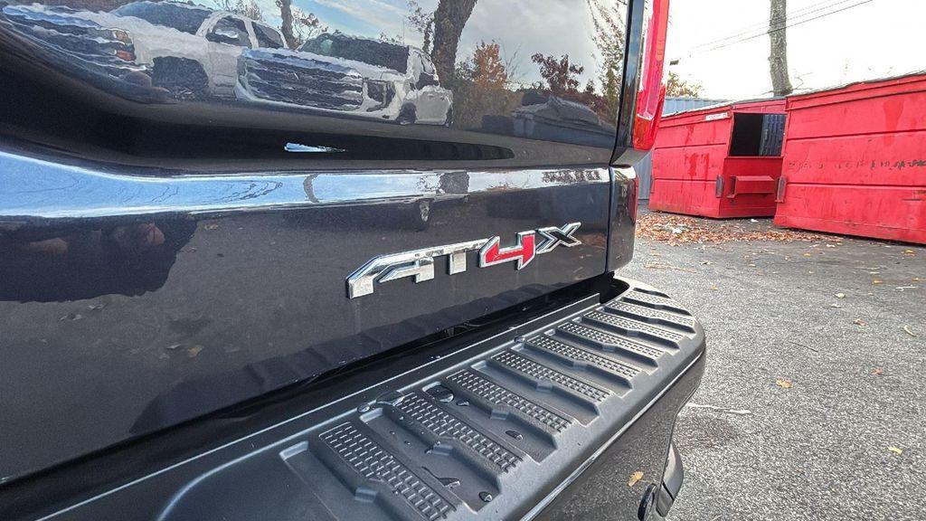 used 2022 GMC Sierra 1500 car, priced at $58,772