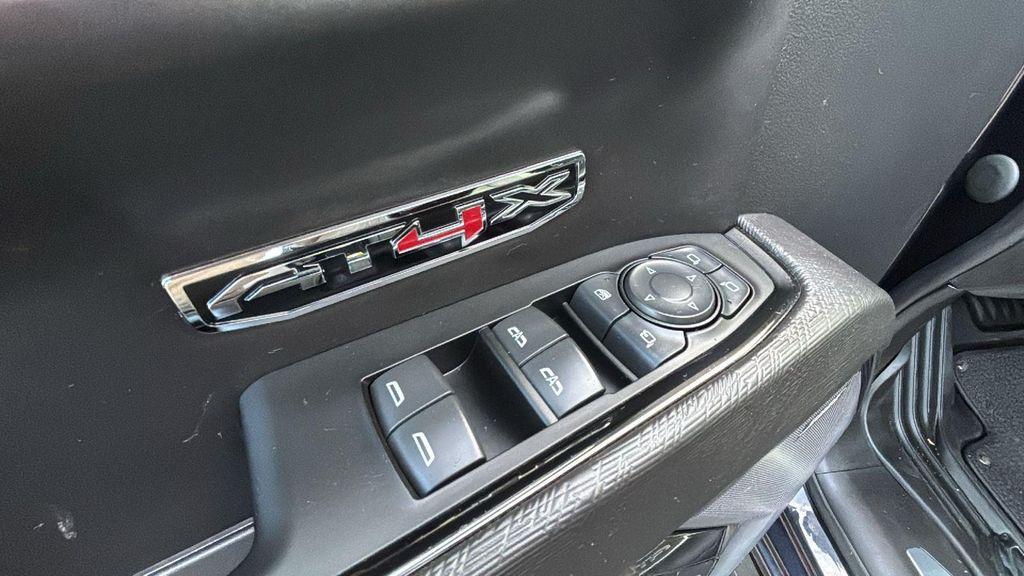 used 2022 GMC Sierra 1500 car, priced at $58,772